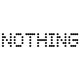 Nothing