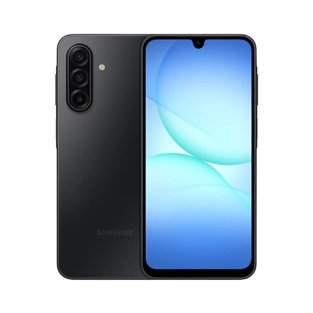 Samsung Galaxy A17 4GB/128GB 4G DS - Black EU