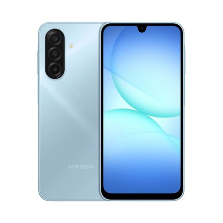 Samsung Galaxy A17 4GB/128GB 4G DS - Light Blue EU