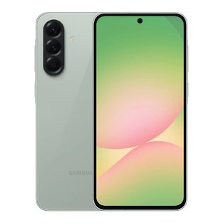 Samsung Galaxy A56 8GB/128GB 5G DS  - Awesome Olive EU