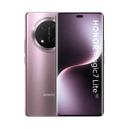 Honor Magic 7 Lite 5G 8/256GB DS - Purple EU