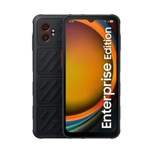 Samsung Galaxy XCover7 Pro 5G DS 6GB/128GB Enterprise Edition - Black EU