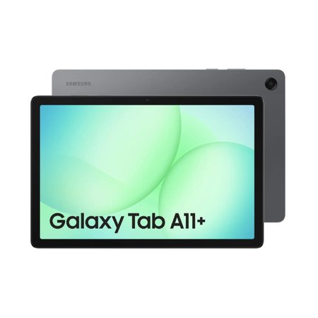 Samsung Galaxy Tab A11+ Plus 6/128GB - Gray