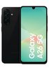 Samsung Galaxy A26 6GB/128GB 5G DS - Black EU