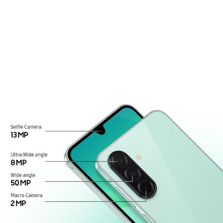 Samsung Galaxy A26 6GB/128GB 5G DS - Mint EU