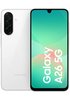 Samsung Galaxy A26 6GB/128GB 5G DS - White EU