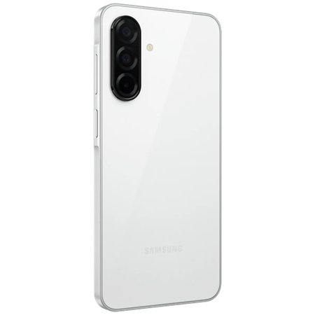 Samsung Galaxy A26 6GB/128GB 5G DS - White EU