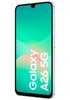 Samsung Galaxy A26 6GB/128GB 5G DS - White EU