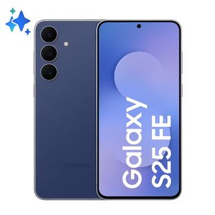 Samsung Galaxy S25 FE 8GB/128GB 5G DS - Navy EU