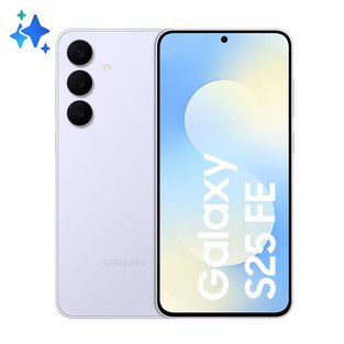 Samsung Galaxy S25 FE 8GB/128GB 5G DS - IcyBlue EU
