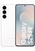 Samsung Galaxy S25 FE 8GB/128GB 5G DS - White EU