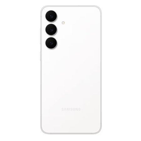 Samsung Galaxy S25 FE 8GB/128GB 5G DS - White EU