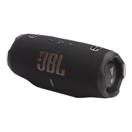 JBL Charge 6 - Black     