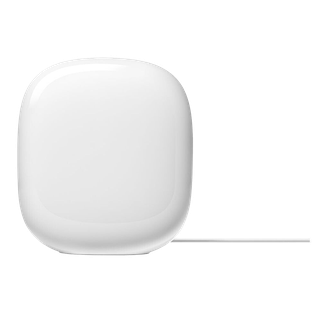 Google Nest Pro WiFi - Snow