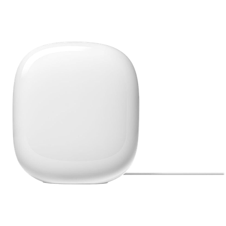 Google Nest Pro WiFi - Snow