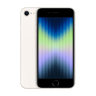 Apple iPhone SE3 5G (2022) 128GB - Starlight