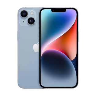 Apple iPhone 14 512GB - Blue