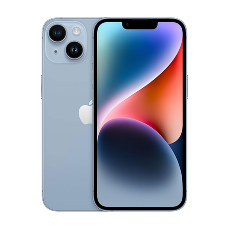 Apple iPhone 14 512GB - Blue