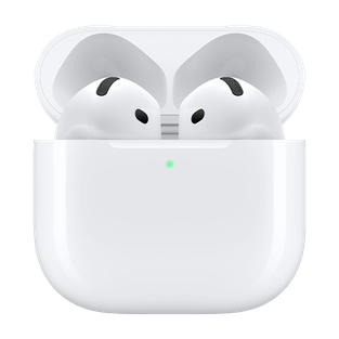 Apple AirPods 4 ANC - White