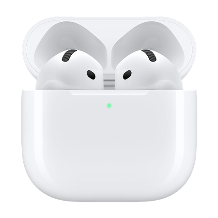Apple AirPods 4 ANC - White