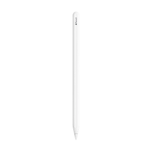 Apple Pencil 2nd Gen. (2025) - White