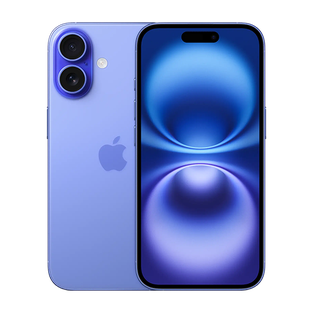 Apple iPhone 16 512GB - Ultramarine