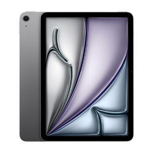 Tablet Apple iPad Air 11 7 Gen (2025) M3 128GB Cellular - Space Grey