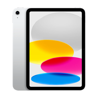 Tablet Apple iPad 10.9 11.Gen (2025) 128GB WiFi - Silver