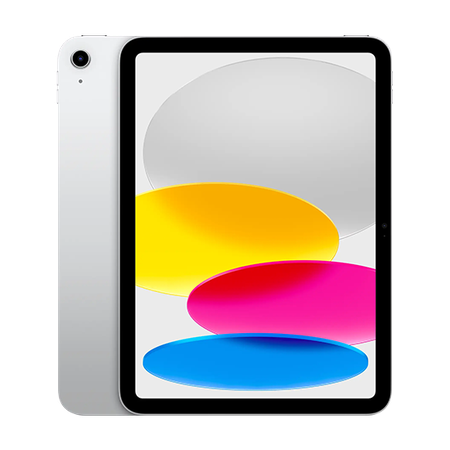 Tablet Apple iPad 10.9 11.Gen (2025) 128GB WiFi - Silver