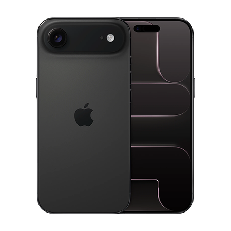 Apple iPhone Air 256GB - Space Black