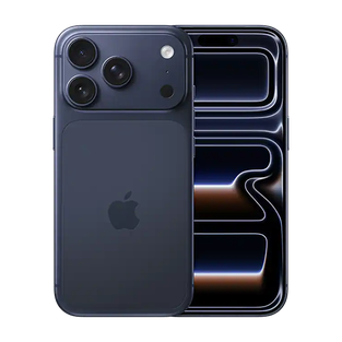 Apple iPhone 17 Pro 256GB - Deep Blue