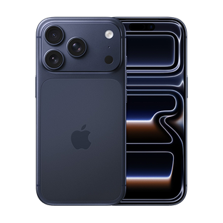 Apple iPhone 17 Pro 1TB - Deep Blue