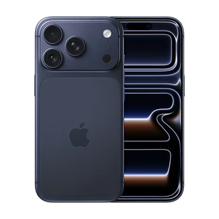 Apple iPhone 17 Pro 1TB - Deep Blue
