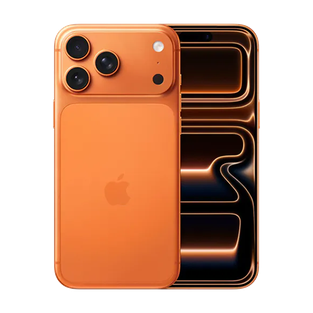 Apple iPhone 17 Pro Max 256GB - Cosmic Orange