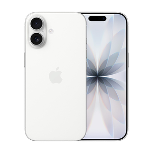 Apple iPhone 17 256GB - White
