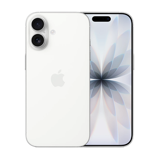 Apple iPhone 17 256GB - White