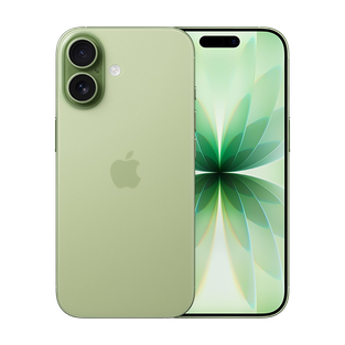 Apple iPhone 17 256GB - Indian Spec - Sage
