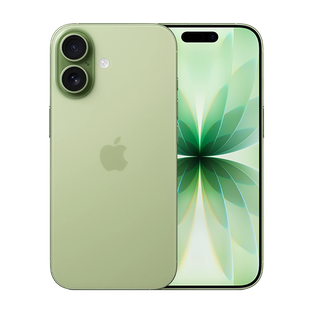 Apple iPhone 17 256GB - Sage