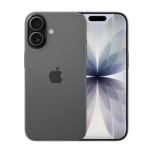 Apple iPhone 17 512GB - Black