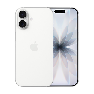Apple iPhone 17 512GB - White