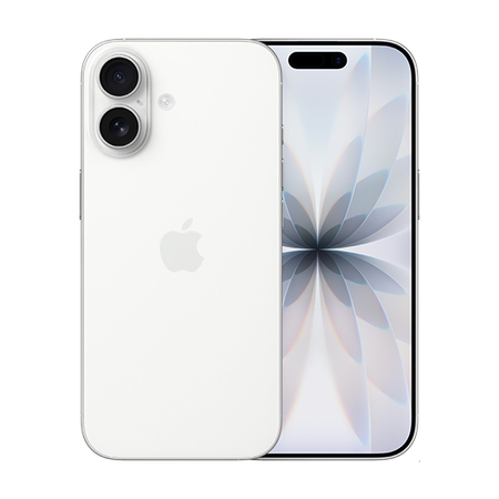 Apple iPhone 17 512GB - White