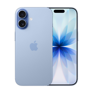 Apple iPhone 17 512GB - Mist Blue