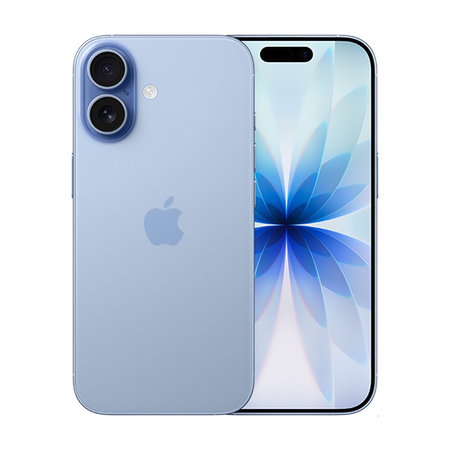 Apple iPhone 17 512GB - Mist Blue