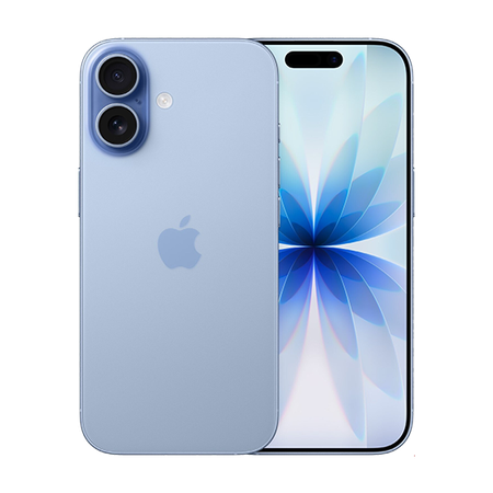 Apple iPhone 17 512GB - Mist Blue