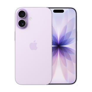 Apple iPhone 17 512GB - Lavender