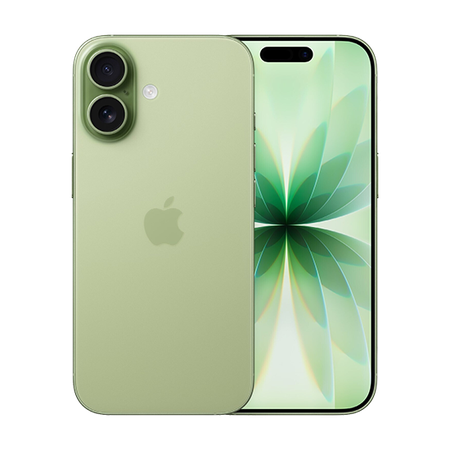 Apple iPhone 17 512GB - Sage