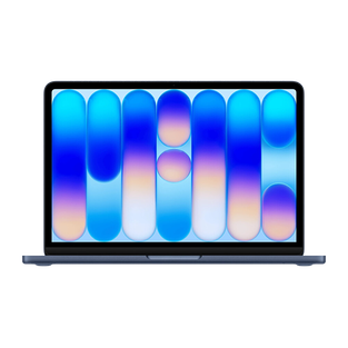 Apple MacBook Neo 13 A18 2026 QWERTZ 8GB RAM 256GB - Indigo Blue