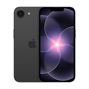 Apple iPhone 17e 256GB - Black
