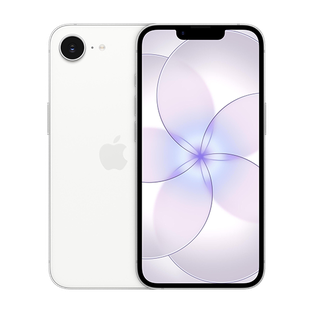 Apple iPhone 17e 256GB - White