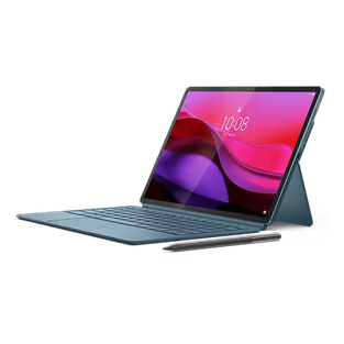 Tablet Lenovo Yoga Tab Plus 12.7 16GB RAM 256GB WiFi Pen + Keyboard - Blue